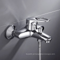 Torneiras de banheira B0025-B China Bathtub Taps Torneiras de banho